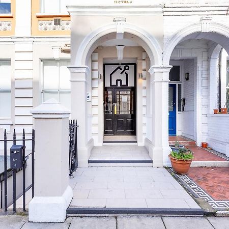 City Relay - 109 Warwick Road 伦敦 外观 照片